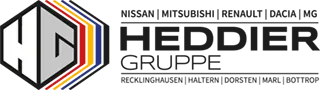 Heddier Gruppe
